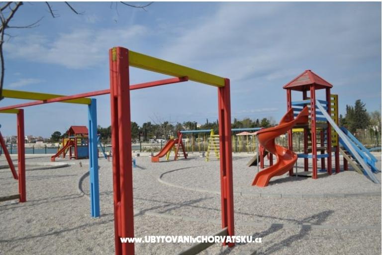 Apartment Gloria Podstrana – photo 18