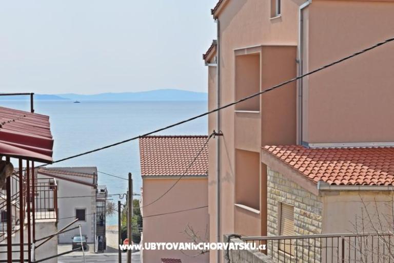 Apartment Gloria Podstrana – photo 2