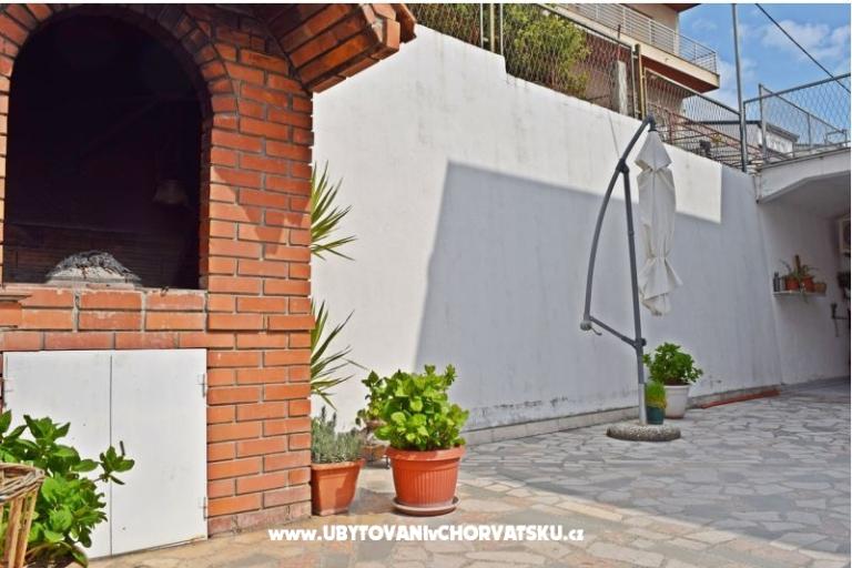 Apartment Gloria Podstrana – photo 7