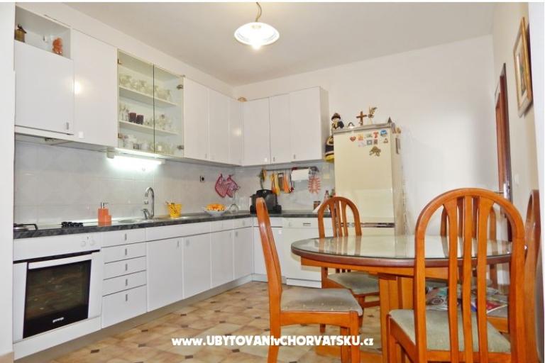 Apartment Gloria Podstrana – photo 8