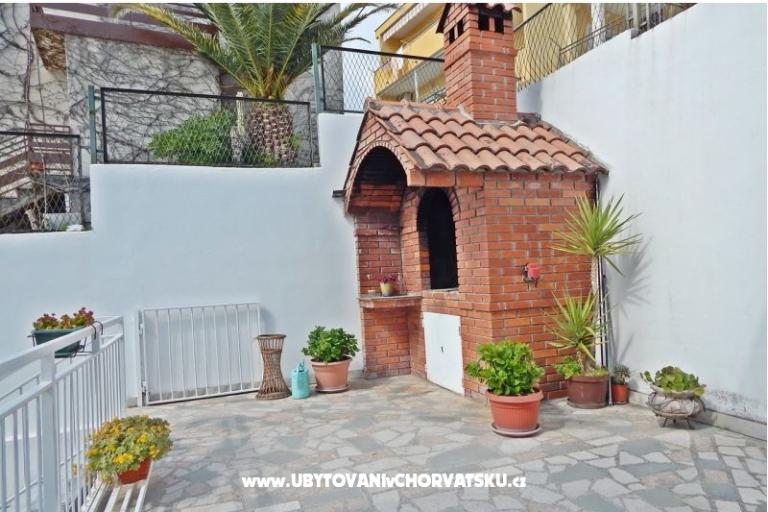 Apartment Gloria Podstrana – photo 9