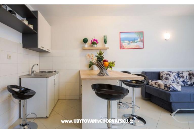 Apartment Lavica Seaside – photo 11