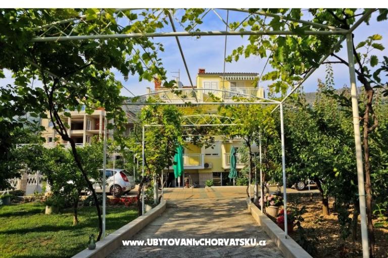 Apartments Lela – photo 15