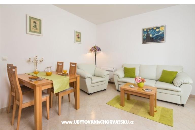 Apartments Leon – photo 10