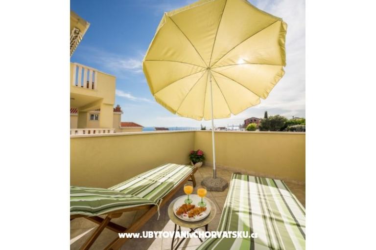 Apartments Leon – photo 17