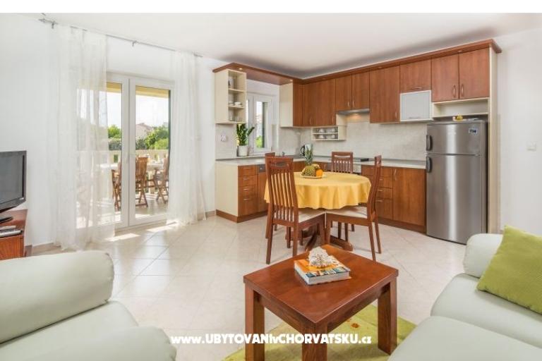 Apartments Leon – photo 8