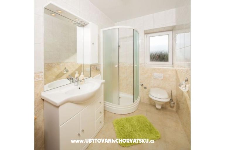 Apartments Leon – photo 9