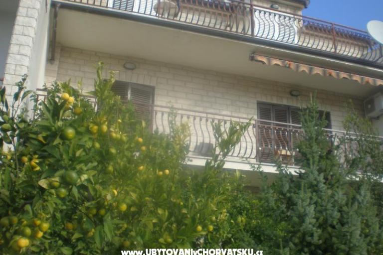 Apartments Mandarić  – photo 12