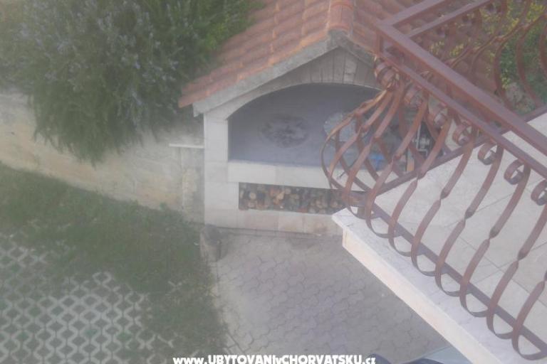 Apartments Mandarić  – photo 13