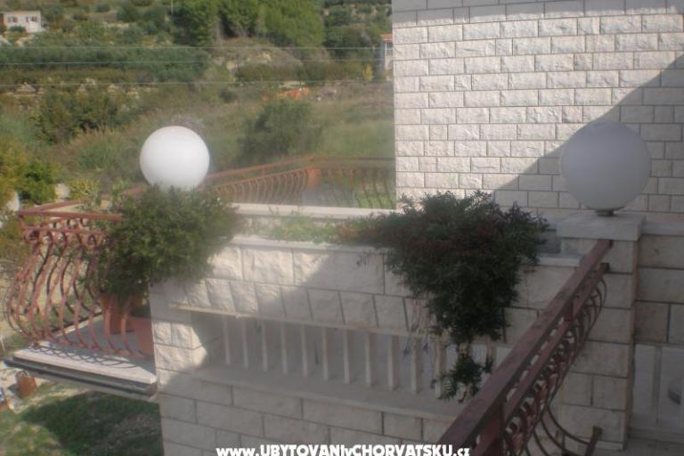 Apartments Mandarić  – photo 14