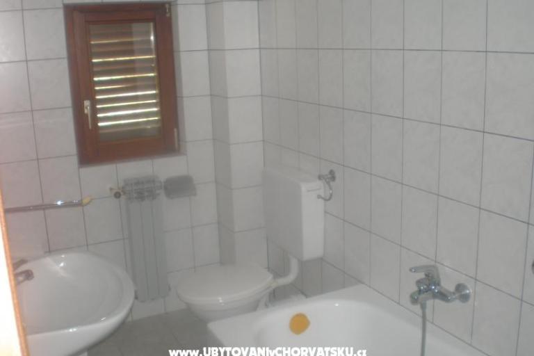 Apartments Mandarić  – photo 17