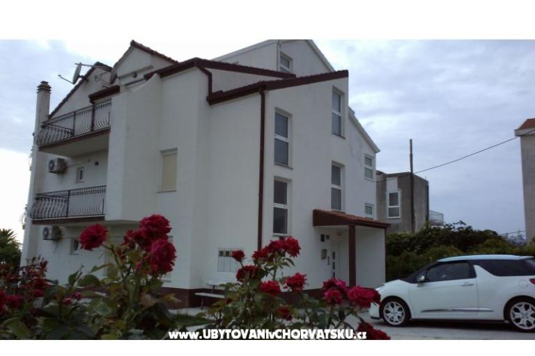 Apartments Mediterano – photo 12