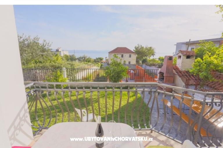 Apartments Mediterano – photo 15