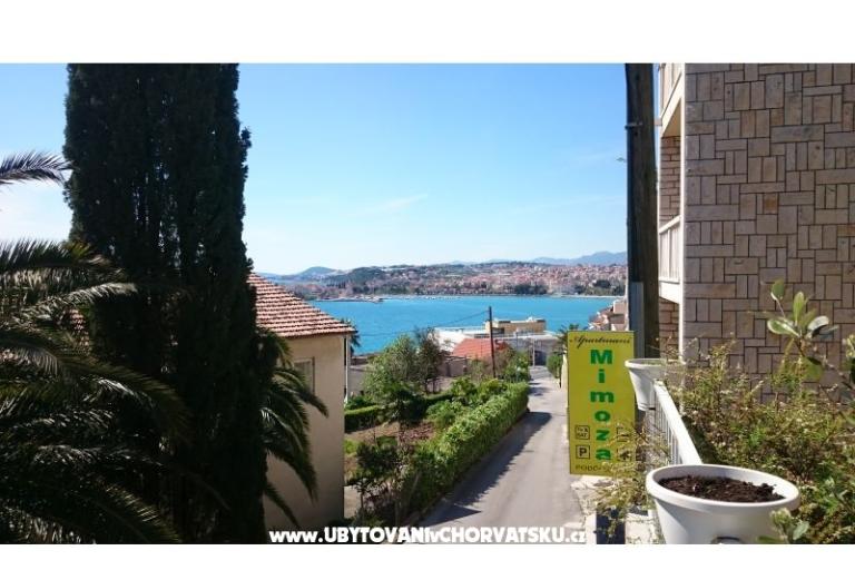 Apartments Mimoza – photo 10