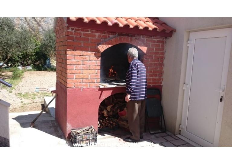 Apartments Mimoza – photo 11