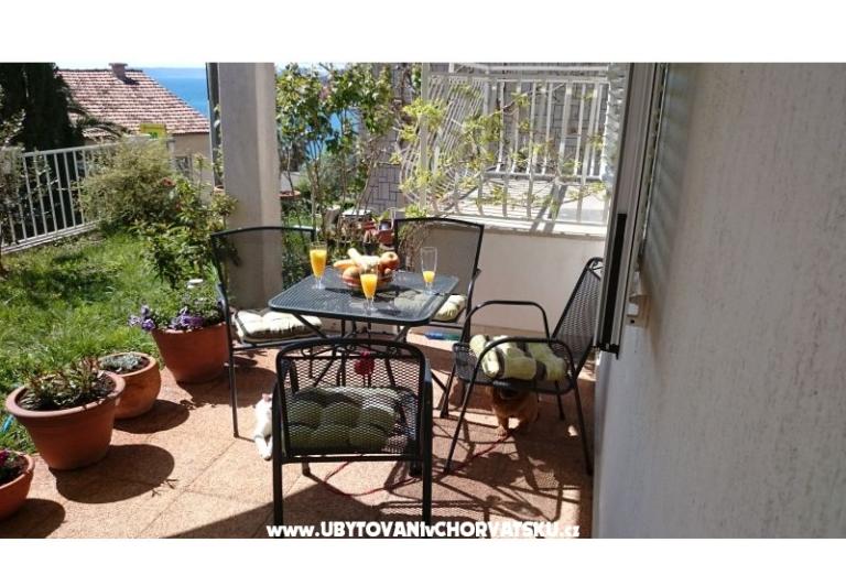 Apartments Mimoza – photo 12