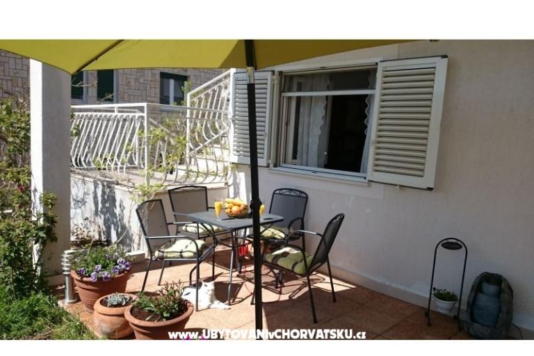 Apartments Mimoza – photo 13