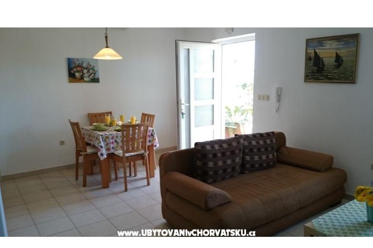 Apartments Mimoza – photo 16