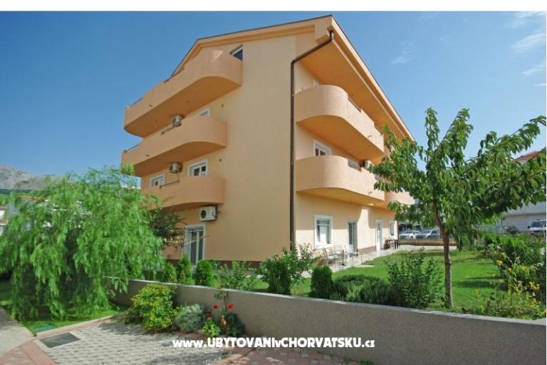 Apartments Orange House – photo 4