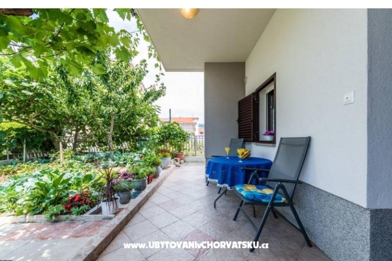 Apartments Silvi – photo 12