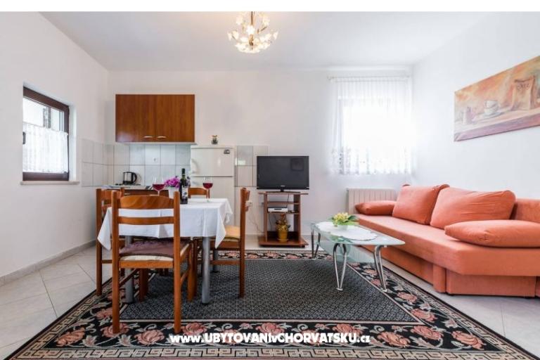 Apartments Silvi – photo 6