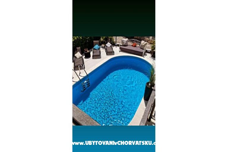 Apartments Villa 9 – photo 2