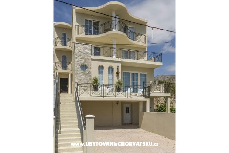 Apartments Villa 9 – photo 4