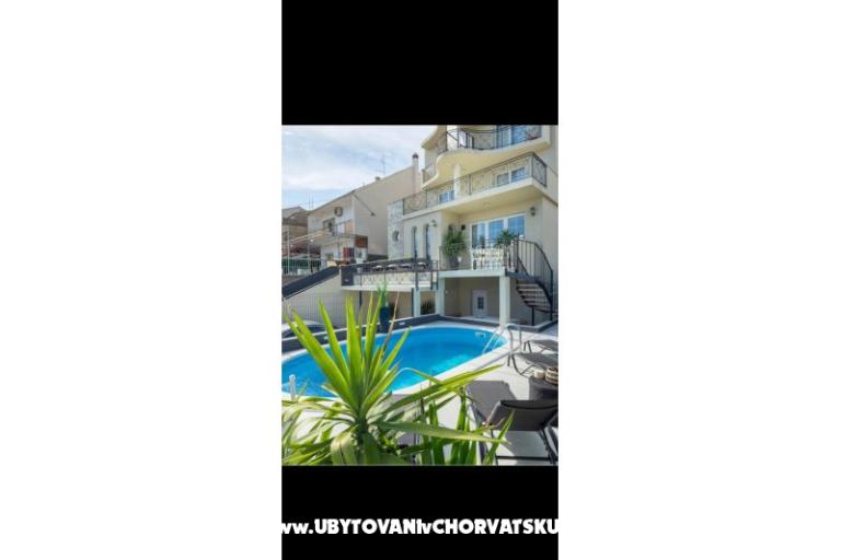 Apartments Villa 9 – photo 6