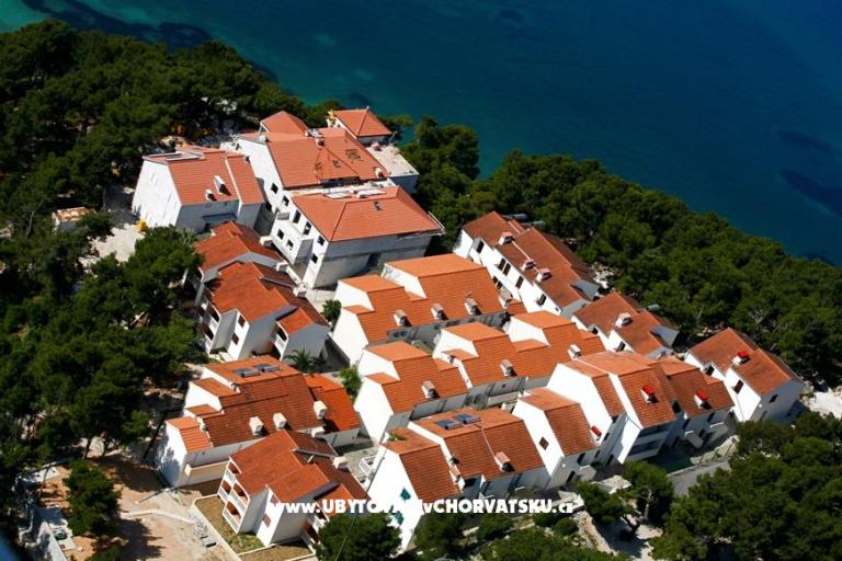 Beach apartments Lavica – photo 2