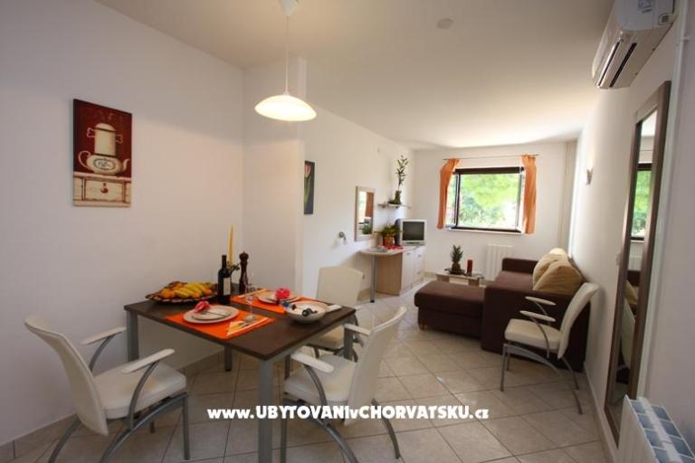 Beach apartments Lavica – photo 3