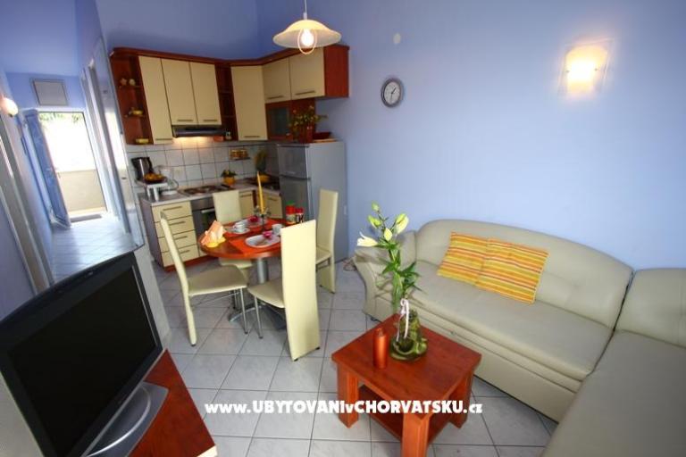 Beach apartments Lavica – photo 4