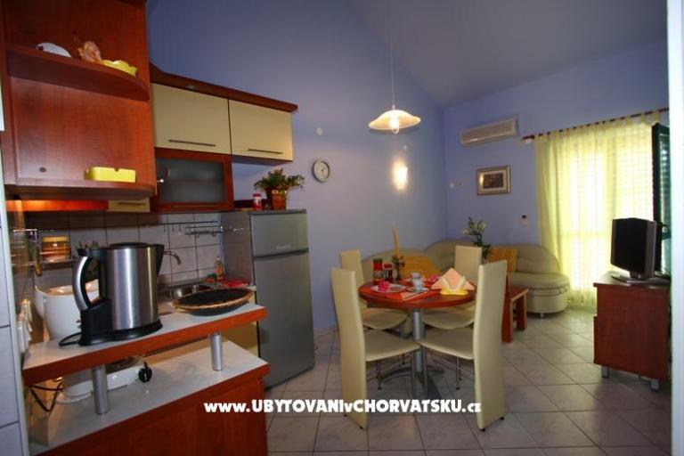 Beach apartments Lavica – photo 5
