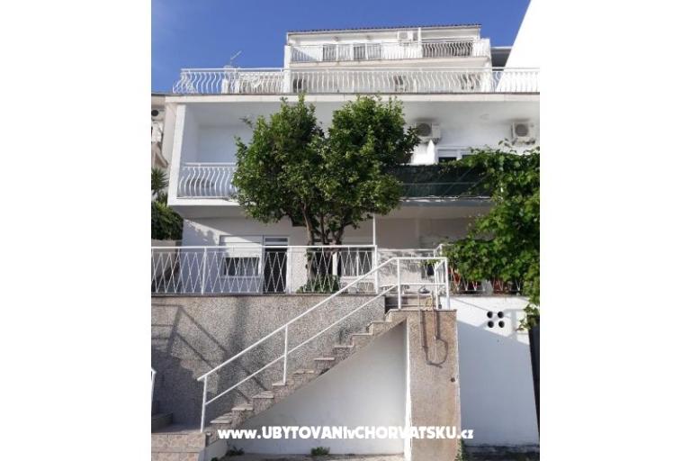 Beach house Ivan &amp; Maca – photo 11