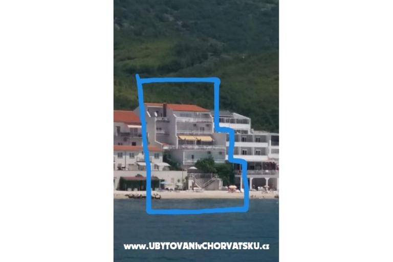 Beach house Ivan &amp; Maca – photo 8