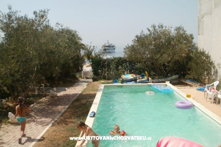 Beach Apartments Toni – photo 12