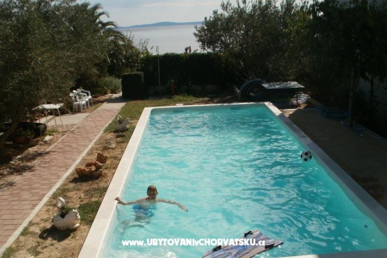 Beach Apartments Toni – photo 13