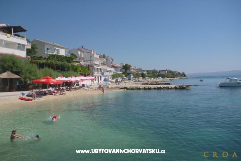 Big apartman for large groups – photo 12