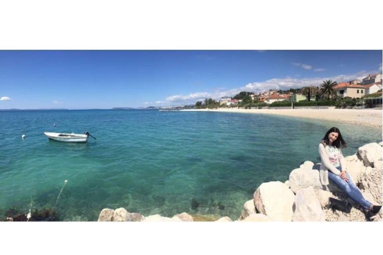 Big apartman for large groups – photo 13