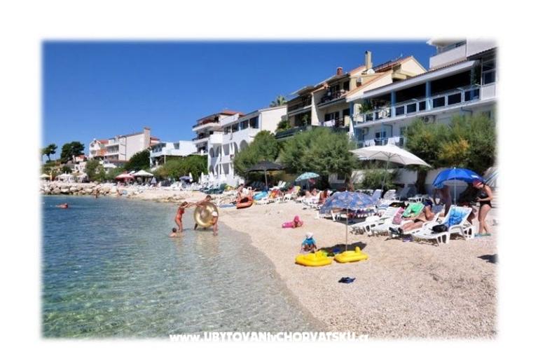 Big apartman for large groups – photo 15