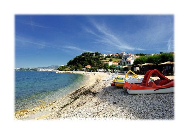 Big apartman for large groups – photo 17