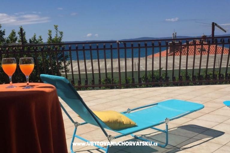 Big apartman for large groups – photo 3