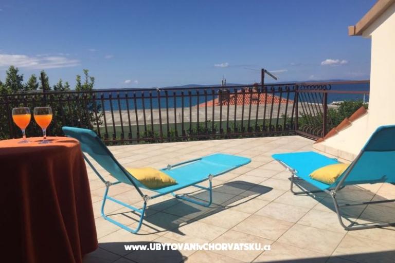 Big apartman for large groups – photo 4