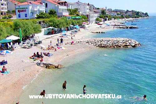 Big apartman for large groups – photo 6