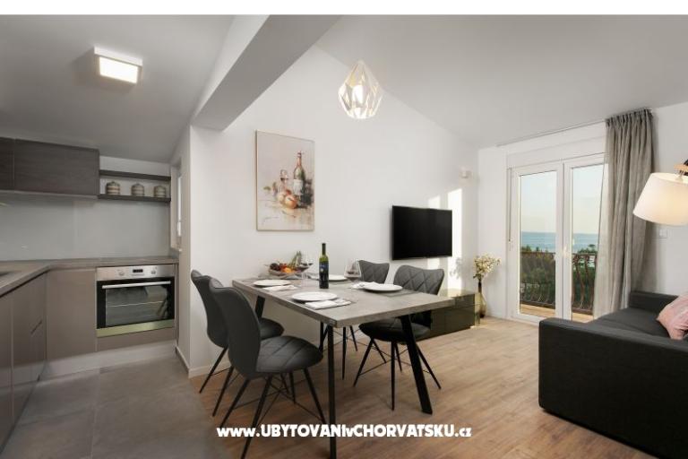 Luxury Apartments Argola – photo 10