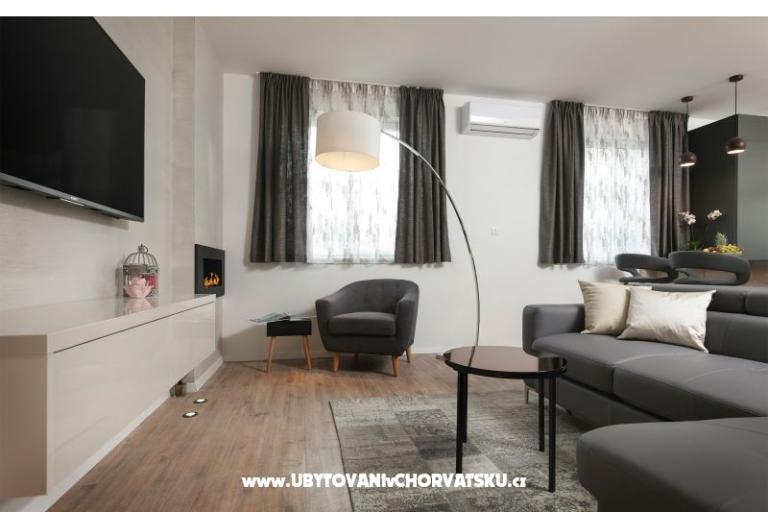 Luxury Apartments Argola – photo 14