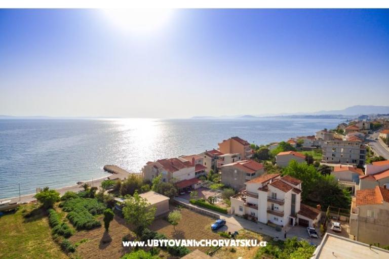 Luxury Apartments Argola – photo 8