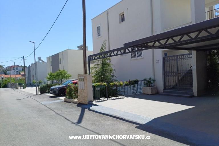 Holiday villa LUX – photo 20