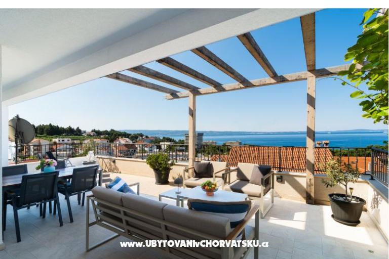 Holiday villa LUX – photo 8