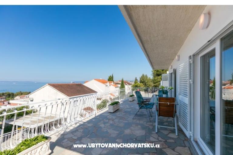 Luxury apartment Litrić – photo 15