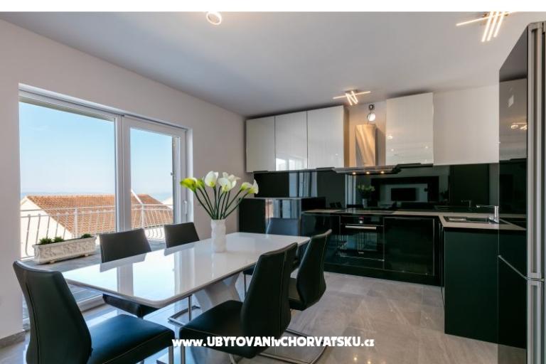 Luxury apartment Litrić – photo 9